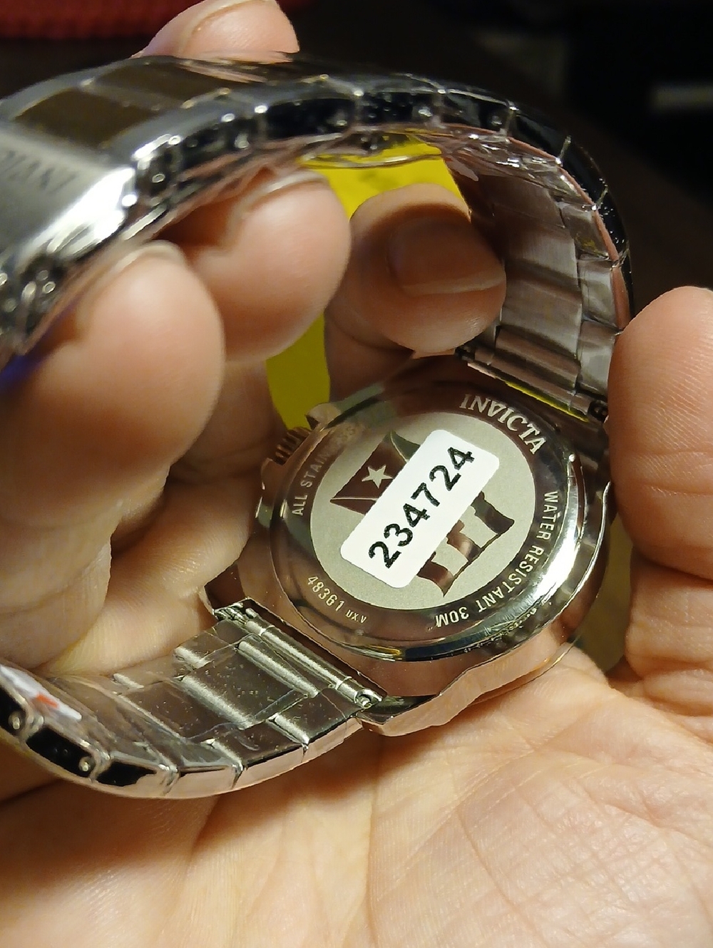 Invicta Watch - Picture 6 of 7